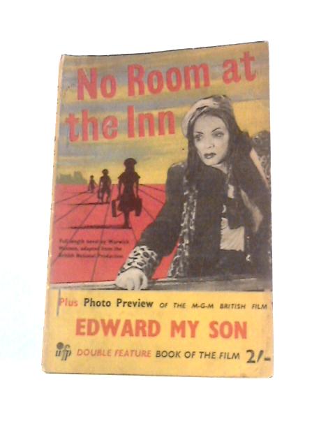 No Room At The Inn - Book Of The Film. By Warren Mannon