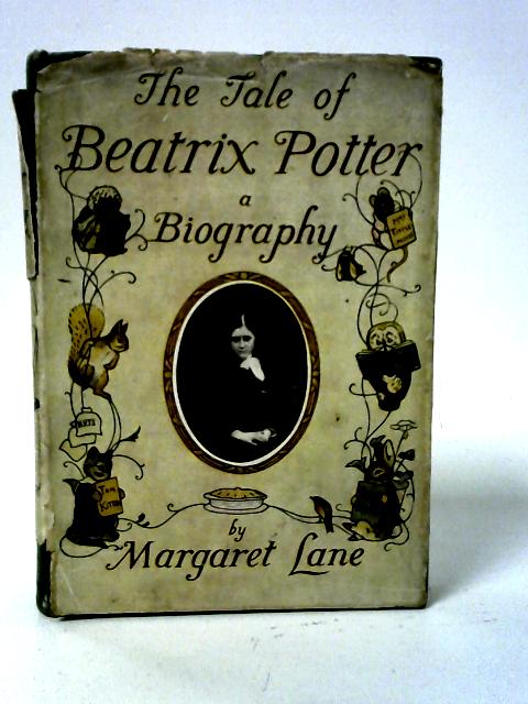 The Tale of Beatrix Potter von Margaret Lane