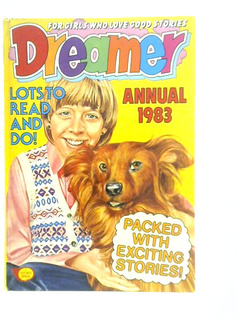 Dreamer Annual 1983
