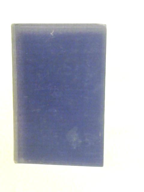 The Works of Robert Louis Stevenson: Vol. XXXII: The Letters of Robert Louis Stevenson: Volume Two By S.Colvin (Edt.)