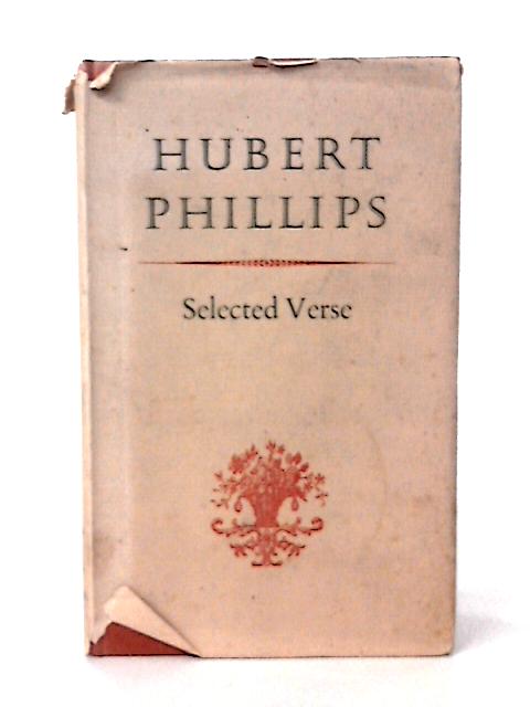 Selected Verse von Hubert Phillipps