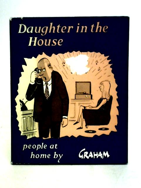 Daughter in the House