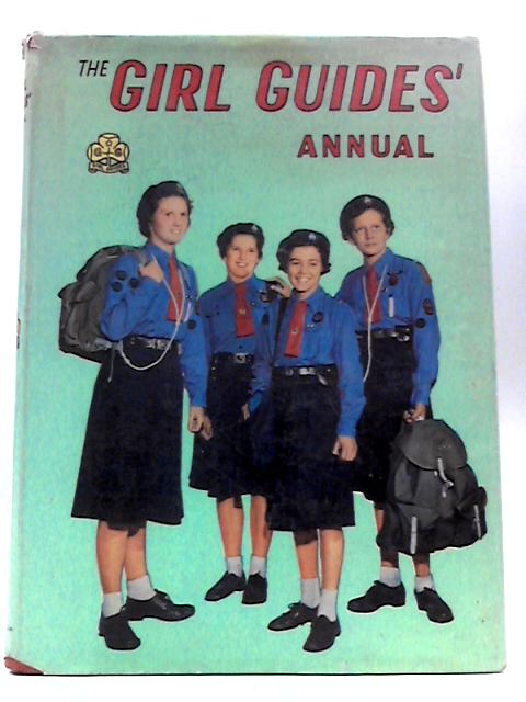 The Girl Guides' Annual