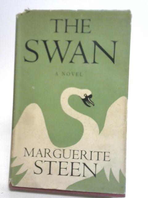 The Swan von Marguerite Steen