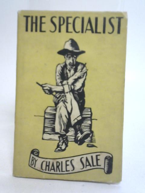 The Specialist von Charles Sale