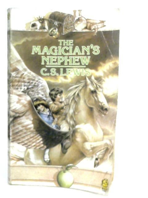 The Magician's Nephew By C. S. Lewis