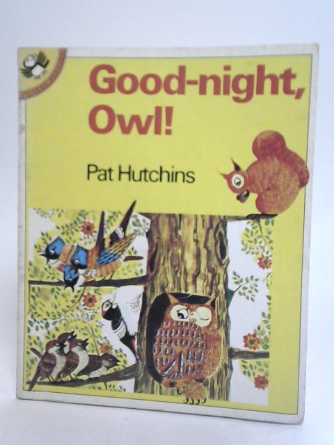 Good-Night Owl By Hutchins