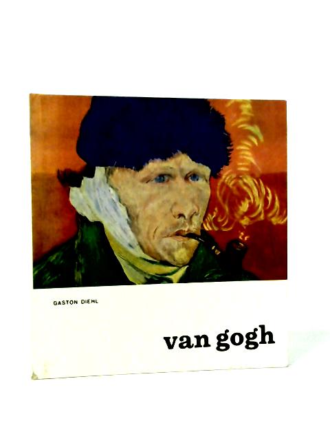 Van Gogh von Gaston Diehl