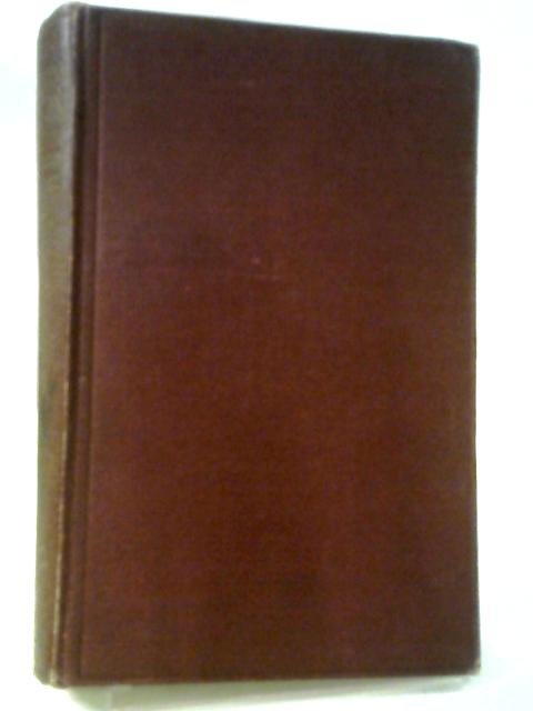 The Works of Ralph Waldo Emerson, Vol. II: English Traits, The Conduct of Life, Nature By George Sampson