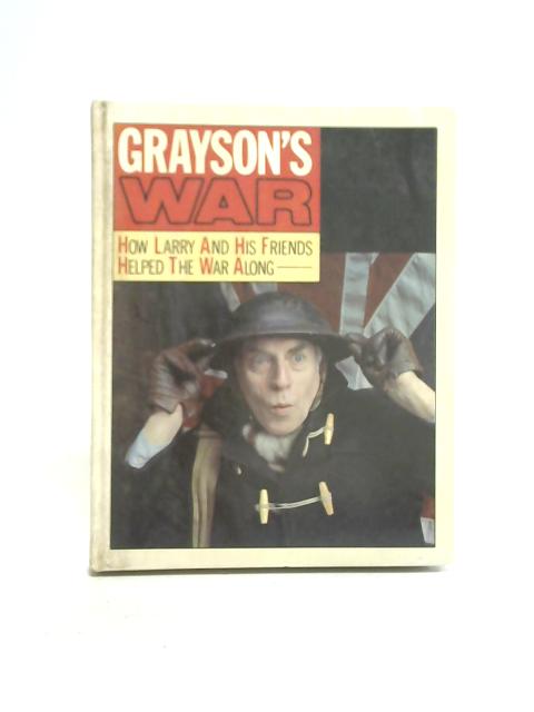 Grayson's War By Grayson's