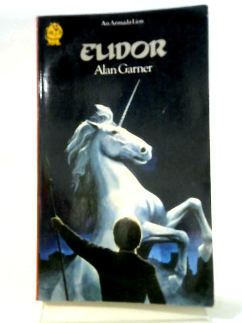 Eudor By Alan Garner