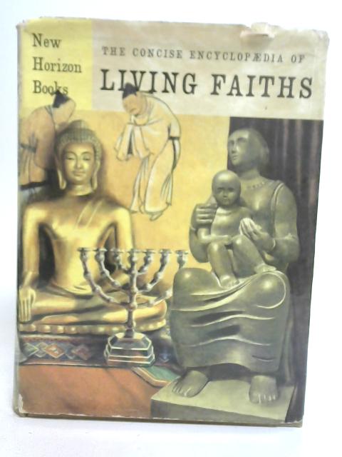 Living Faiths By R C Zaehner