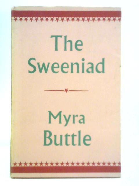 The Sweeniad By Myra Buttle