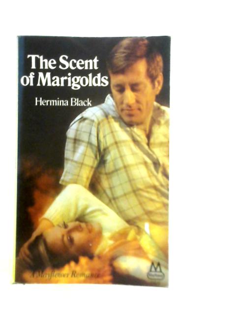 Scent of Marigolds par Hermina Black