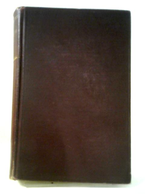 The History Of Henry Esmond Esq von William Makepeace Thackeray