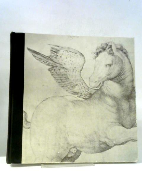 Pegasus. Ein Mythos In Der Kunst By Nikolas Yalouris