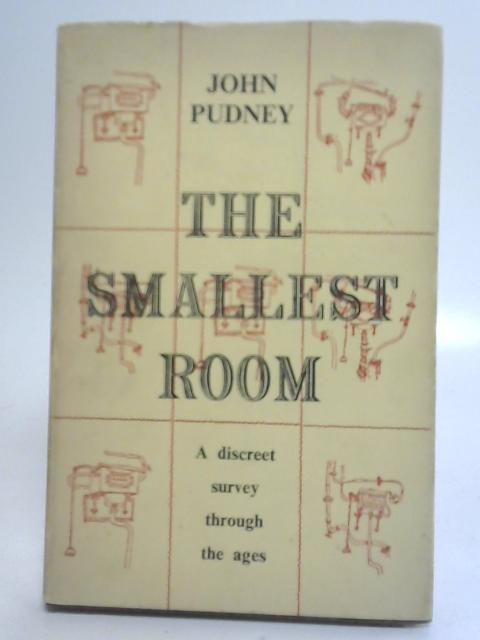 The Smallest Room von John Pudney