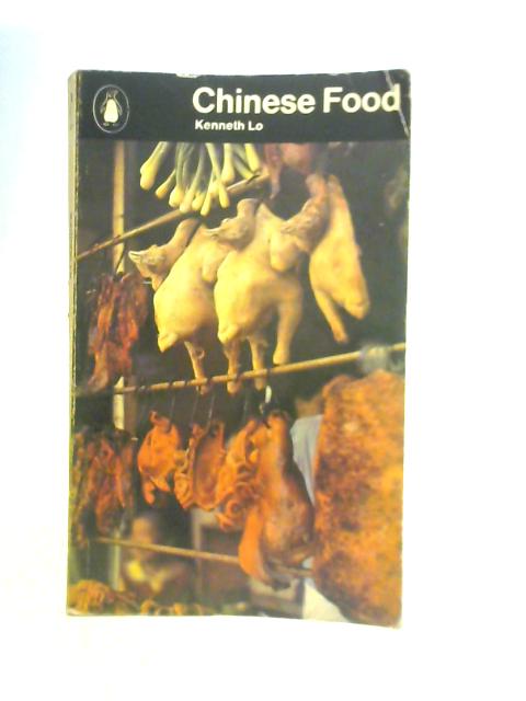 Chinese Food von Kenneth Lo