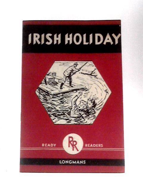 Irish Holiday By James Hemming