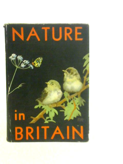 Nature in Britain von Various