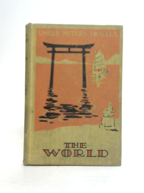 The World By W. J Rood