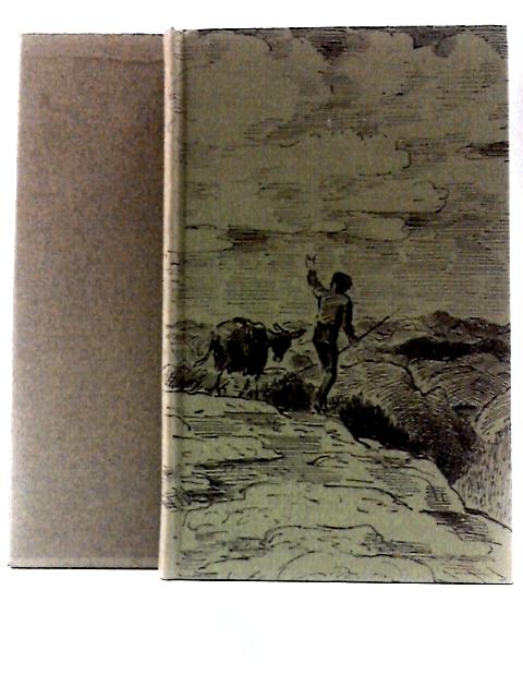 Travels with a Donkey in the Cevennes By Robert Louis Stevenson