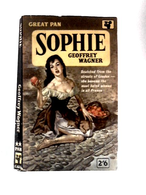 Sophie By Geoffrey Wagner