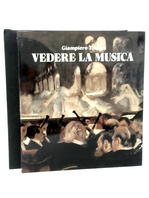 Vedere la Musica By Giampiero Tintori