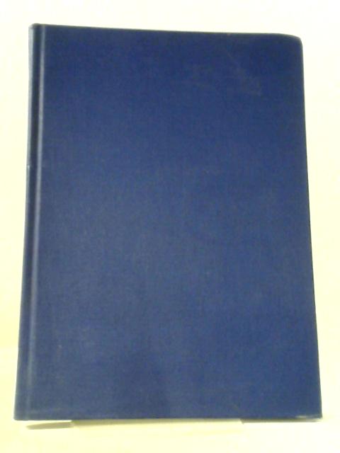 The English Madrigal School Vol XXIII By Rev Edmund Fellowes