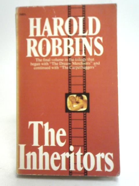 The Inheritors By Harold Robbins