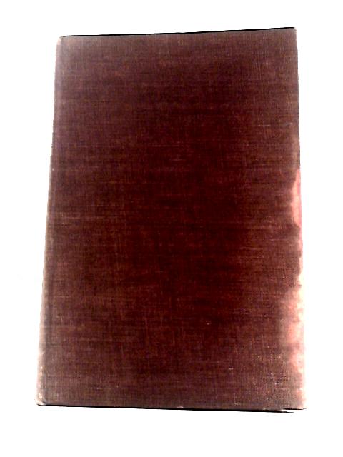 Correspondence of William Cowper Arranged in Chronological Order, with Annotations: Volume I of Four Volumes, The. By William Cowper Thomas Wright