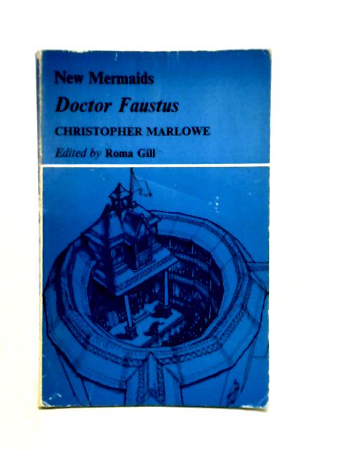 Doctor Faustus par Christopher Marlowe