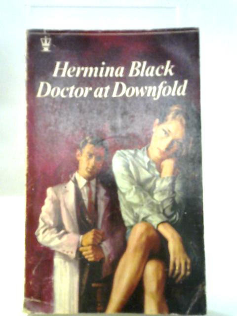 Doctor at Downfold By Hermina Black