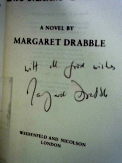 The Middle Ground By Margaret Drabble