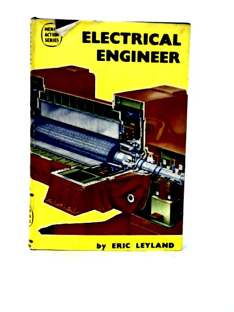 Electrical Engineer By Eric Leyland