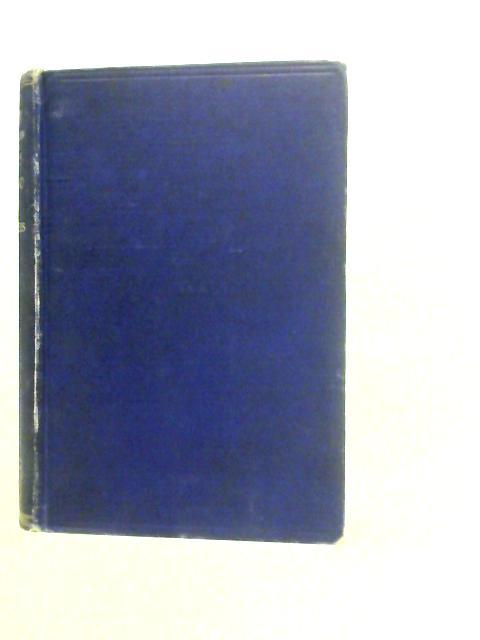 Dissent, in its Relation to the Church of England - 8 Lectures By G.H.Curteis