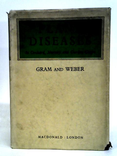 Plant Diseases By Gram and Weber