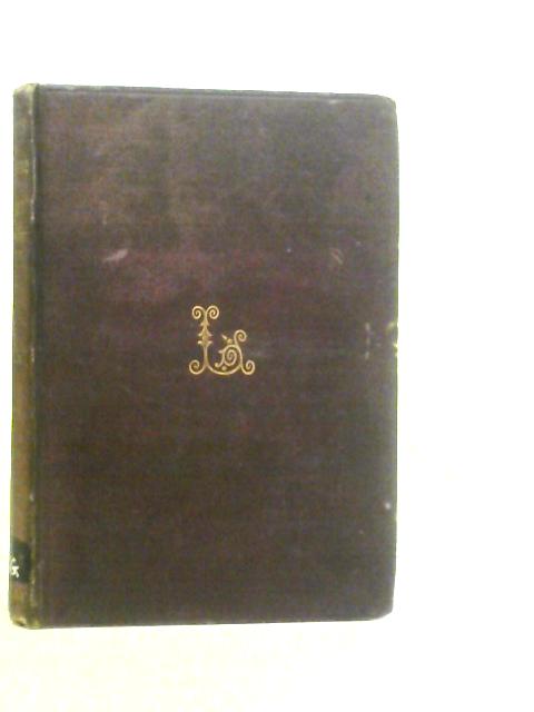 Memoirs of the Princesse de Ligne Vol.II par Lucien Perey (Edt.)