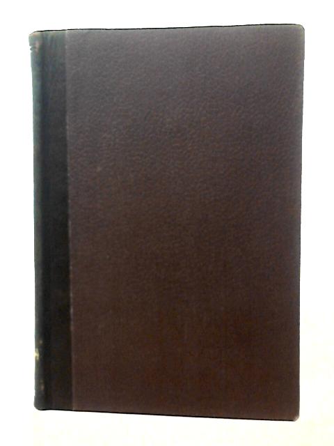 Handbuch der Clavier-Literatur. Historisch-Kritische Ubersicht par Adolf Prosniz