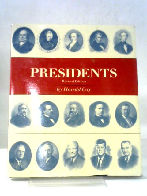 Presidents von Harold Coy