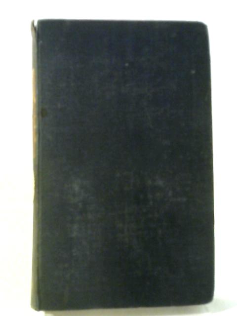 The Poetical Works of Charles Churchill, Vol. III By W. Tooke