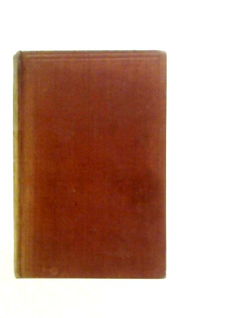 A History of the English Church By G.G.Perry