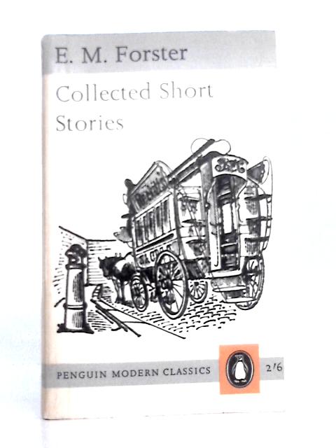 of　Collected　1669187381ADA　Rare　M.　Short　Used　E.　By　Stories.(Penguin　Old　Modern　Books　Classics)　Forster　at　World