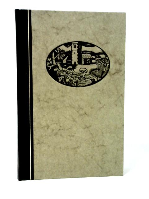 The Domesday Book: Vol III By Ann Williams and G. H. Martin (eds.)