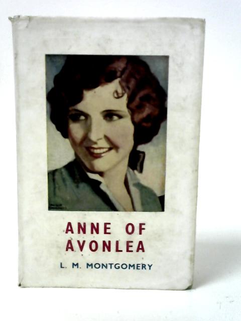 Anne of Avonlea von L. M. Montgomery