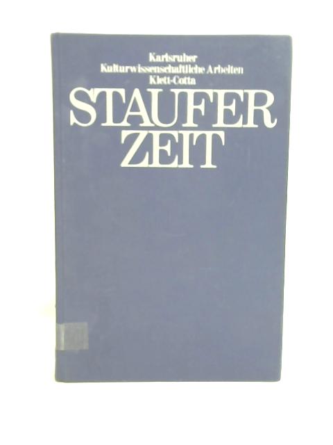 Stauferzeit Zeit von R. Krohn et al