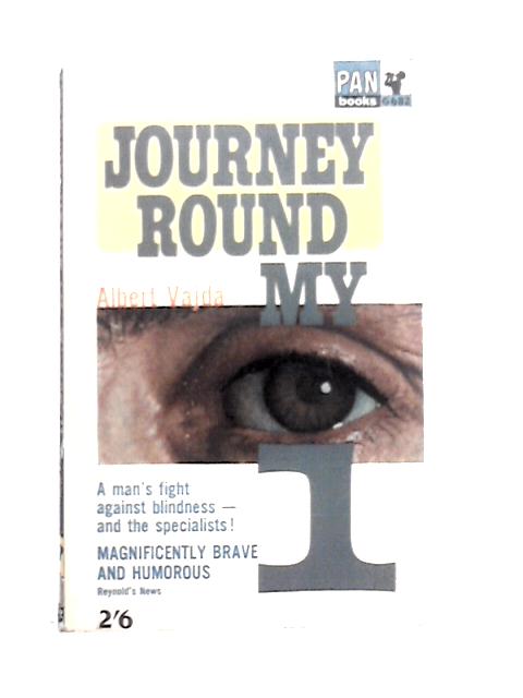 Journey Round My I By Albert Vajda