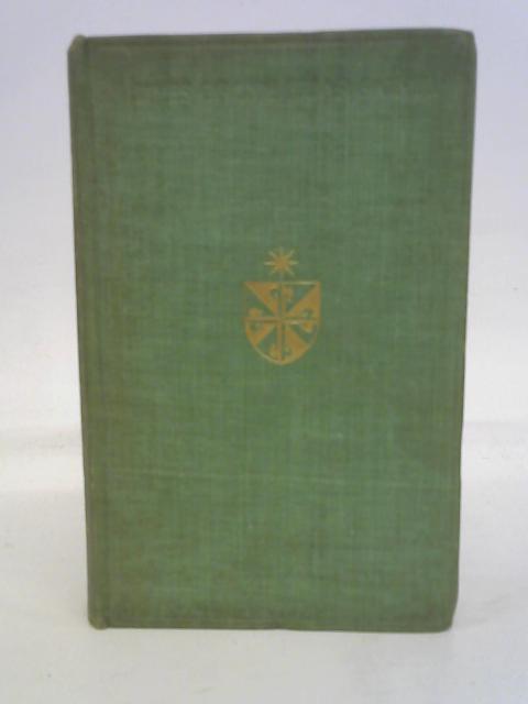 Saint Thomas Aquinas: of the order of the preachers (1225-1274) a biographical study of the Angelic Doctor (Friar Saints) von Conway