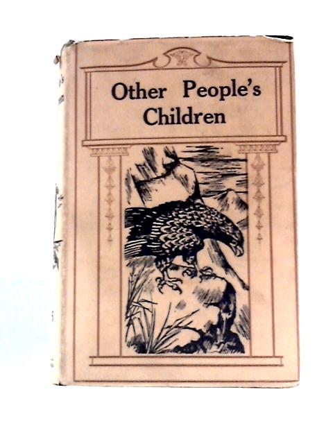 Other People's Children By John Habberton