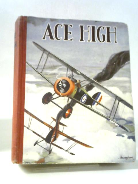 Ace High By Flight-Lieutenant